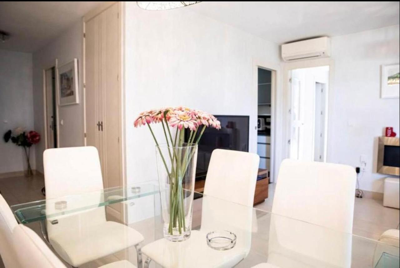 Apartment Pez Espada 1ª Linea Playa Y Parking Incluido *