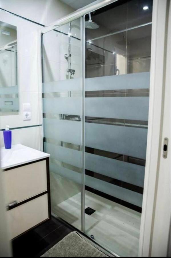 Apartment Pez Espada 1ª Linea Playa Y Parking Incluido *