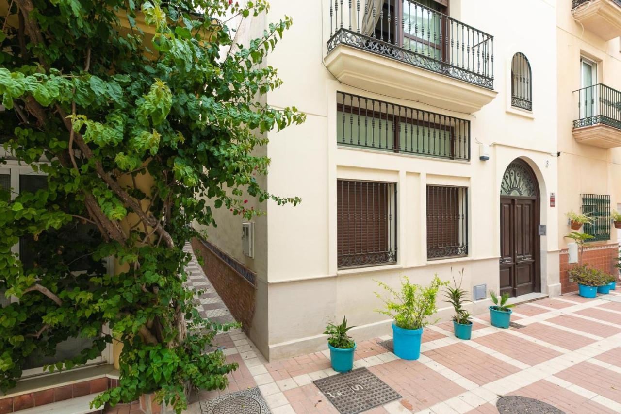Apartamento Casa Bella B 50m De La Playa Torremolinos