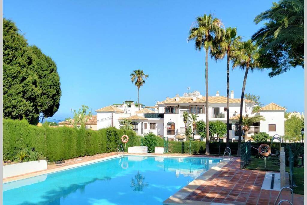 Dona Carlota Gardens, Sea Views, Pool, Restaurant