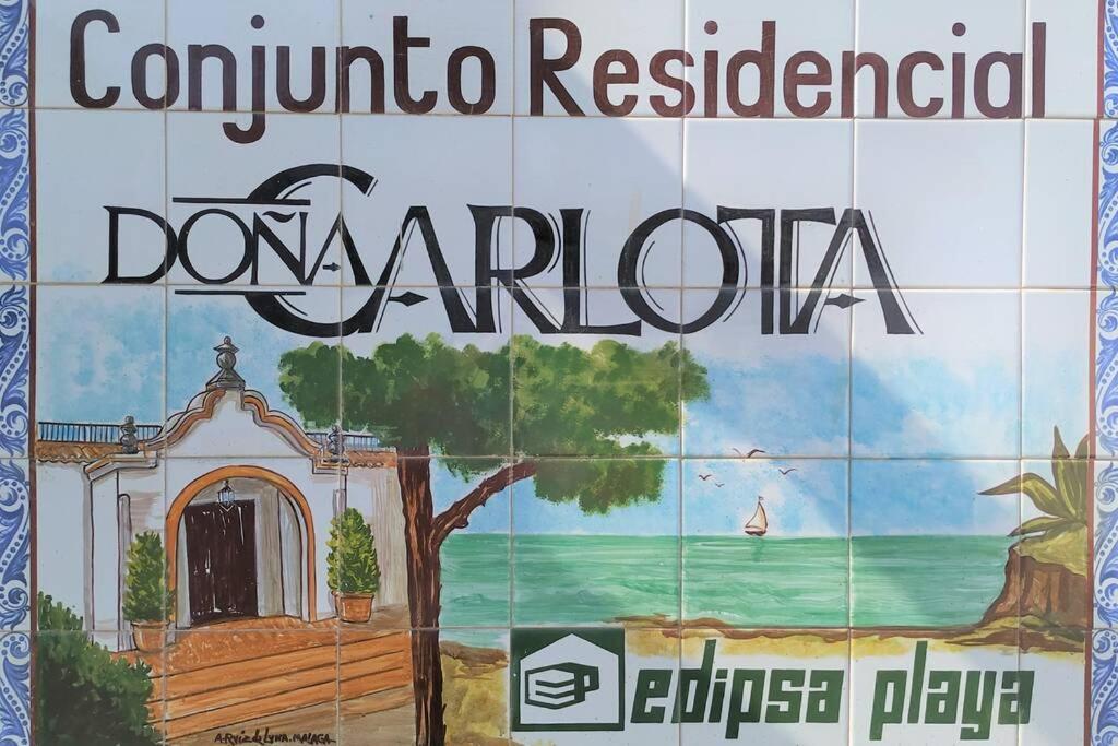 Dona Carlota Gardens, Sea Views, Pool, Restaurant