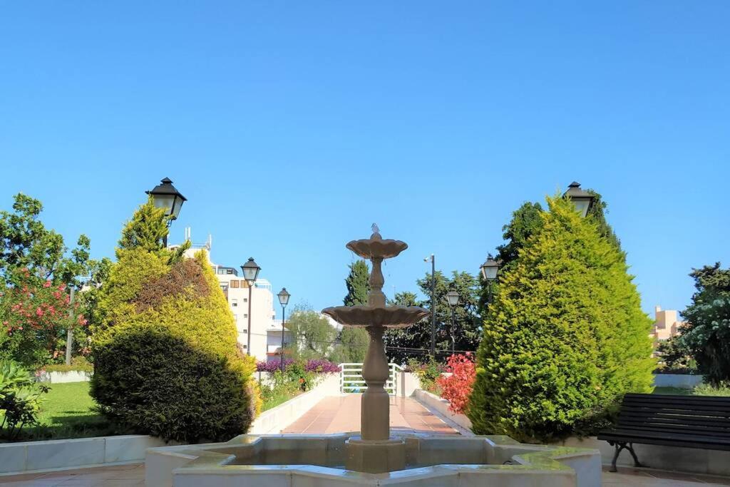 Appartement Dona Carlota Gardens, Sea Views, Pool, Restaurant Torremolinos