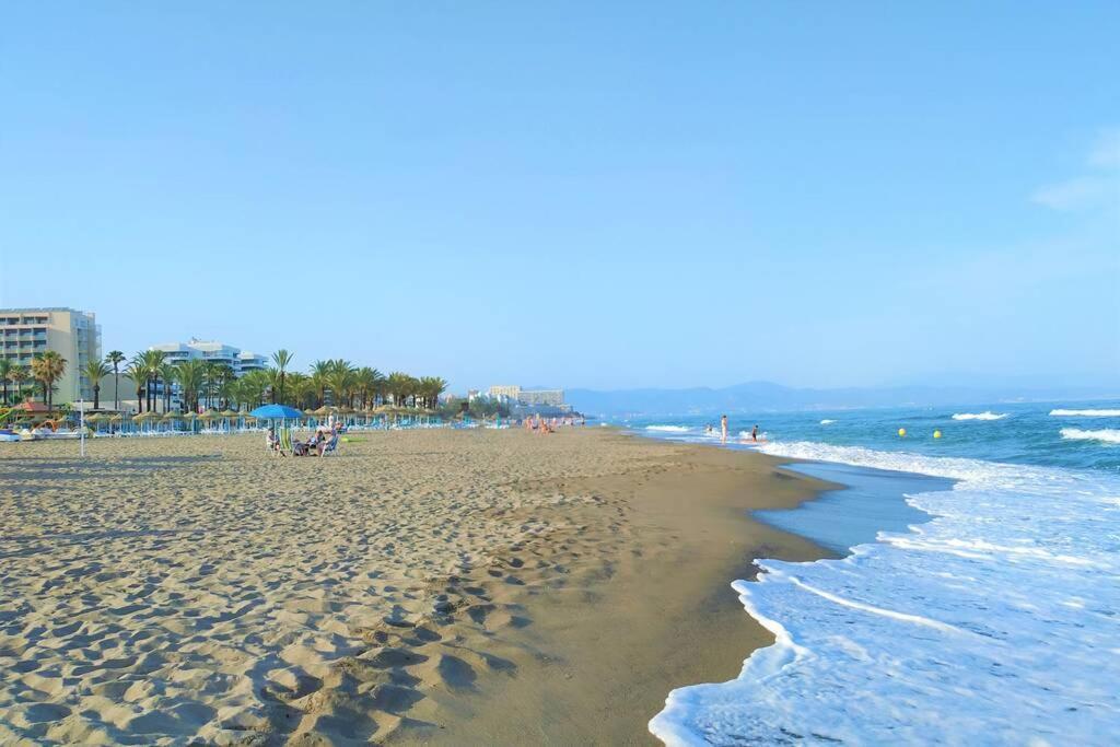 Dona Carlota Gardens, Sea Views, Pool, Restaurant * Torremolinos