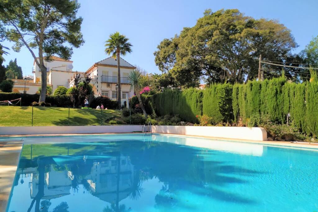 Appartement Dona Carlota Gardens, Sea Views, Pool, Restaurant *
