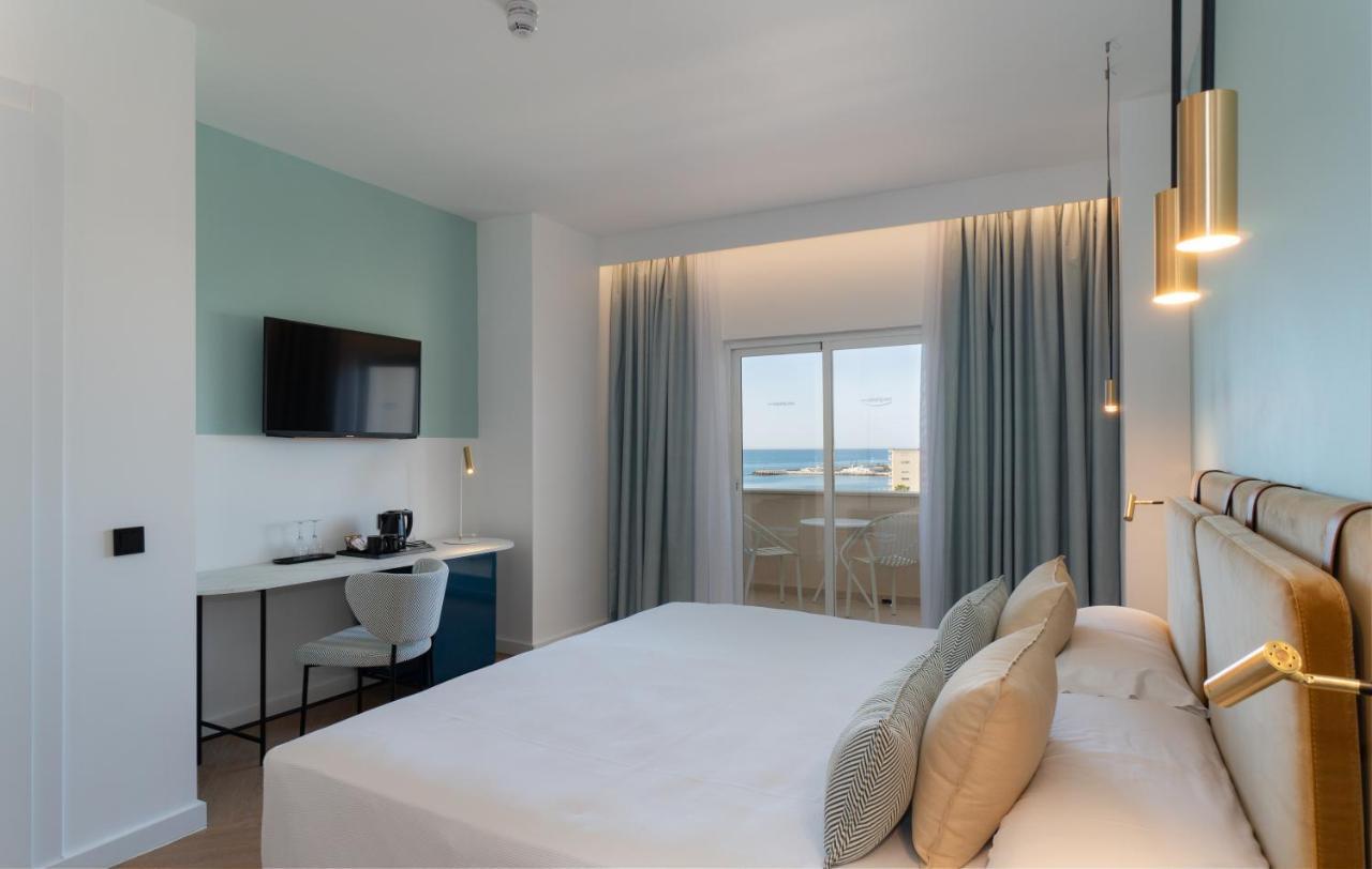 Medplaya Pez Espada 4* Torremolinos