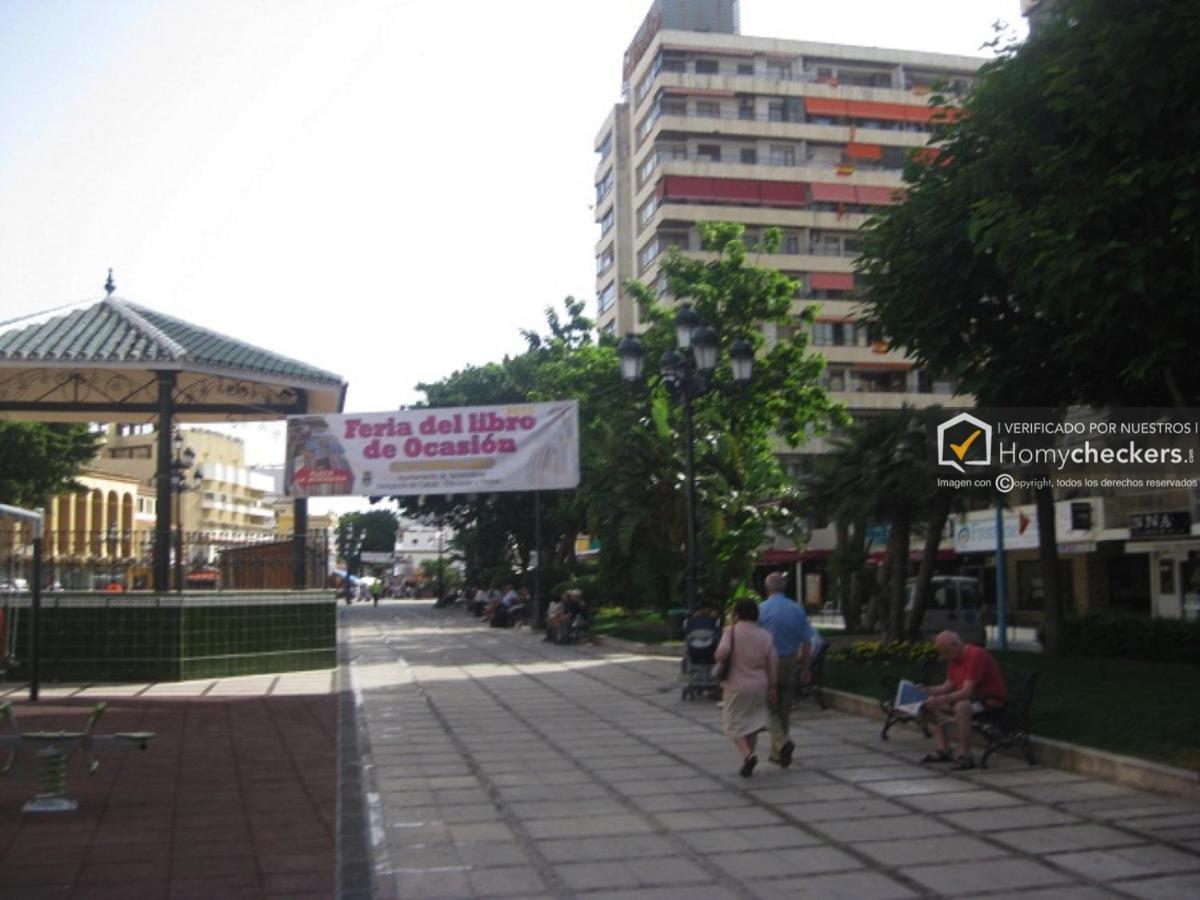 Cozy Centro Torremolinos