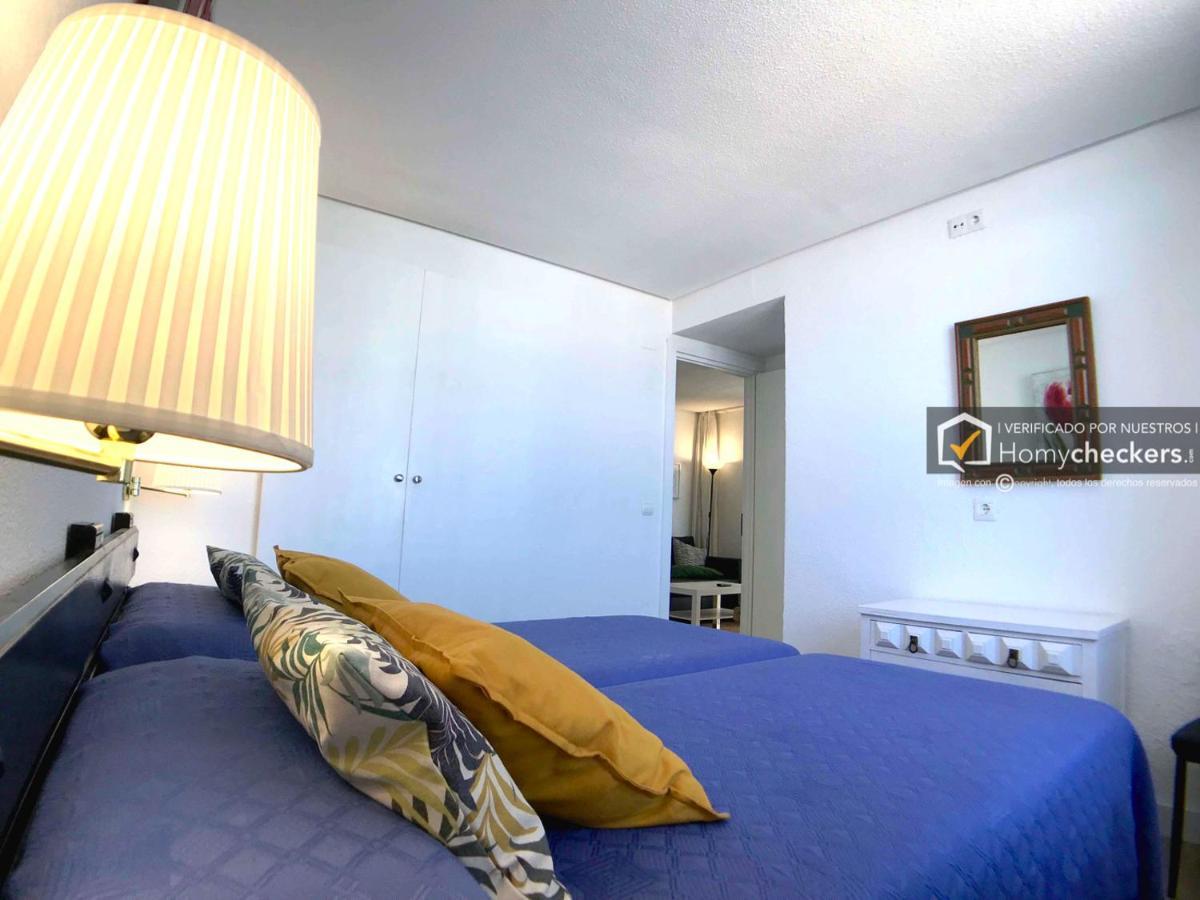 Cozy Centro * Torremolinos