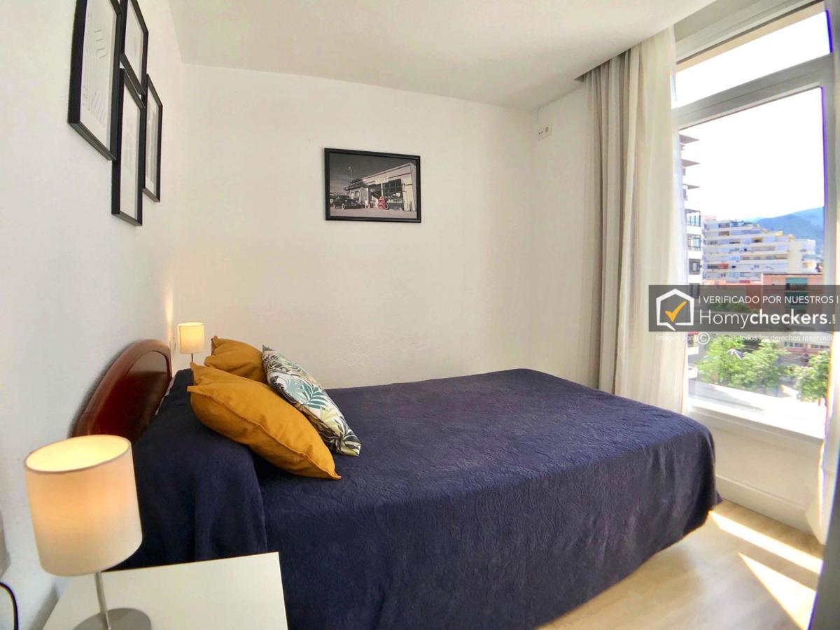 Cozy Centro Apartment