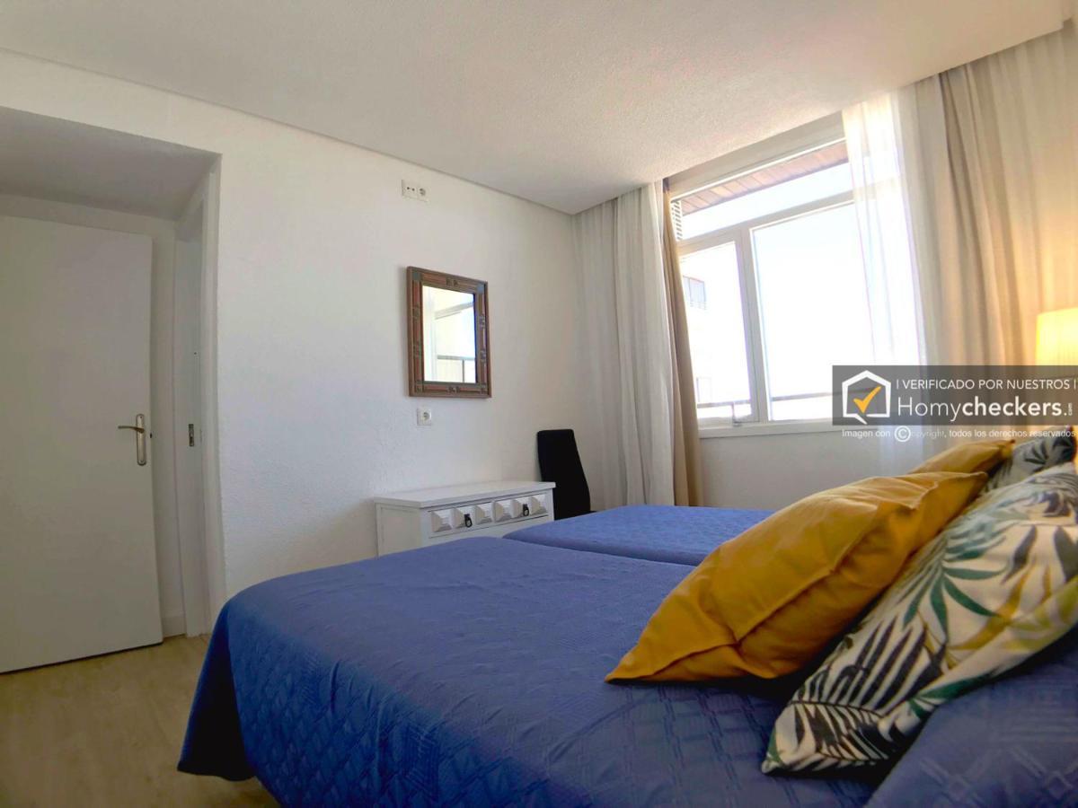 Apartment Cozy Centro