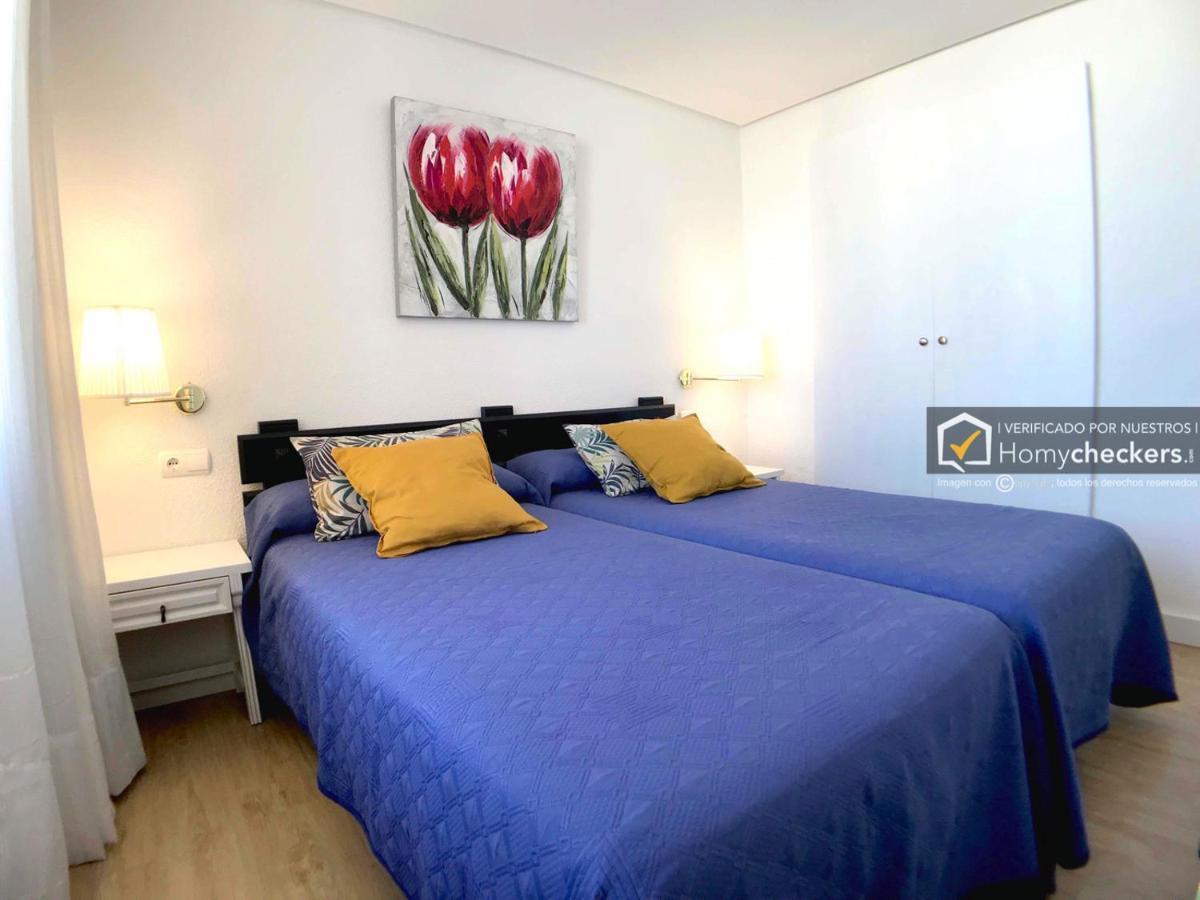 Apartment Cozy Centro