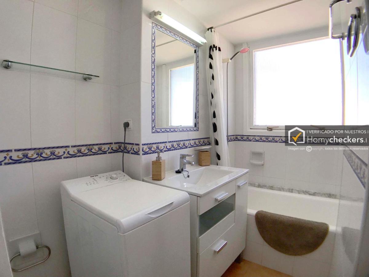 Cozy Centro Torremolinos