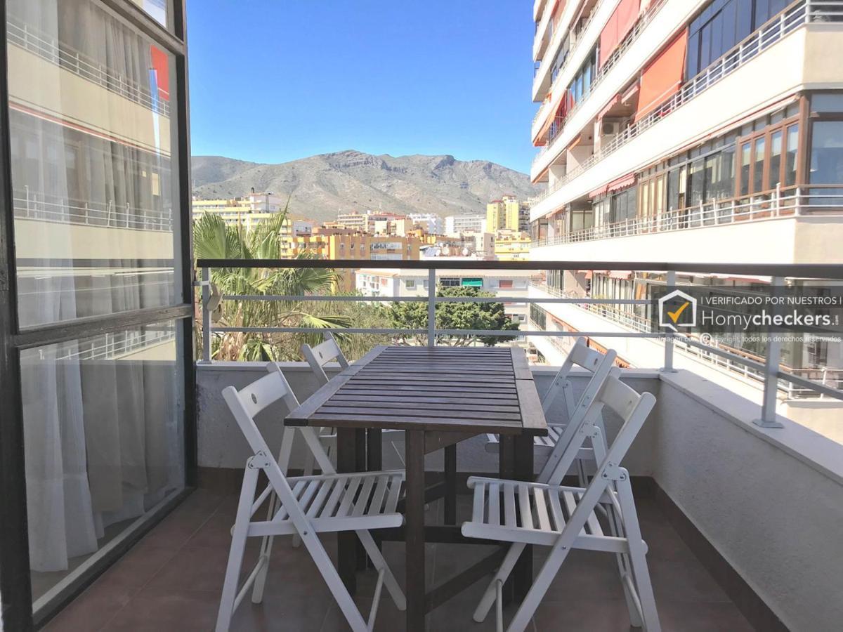 Cozy Centro Apartment