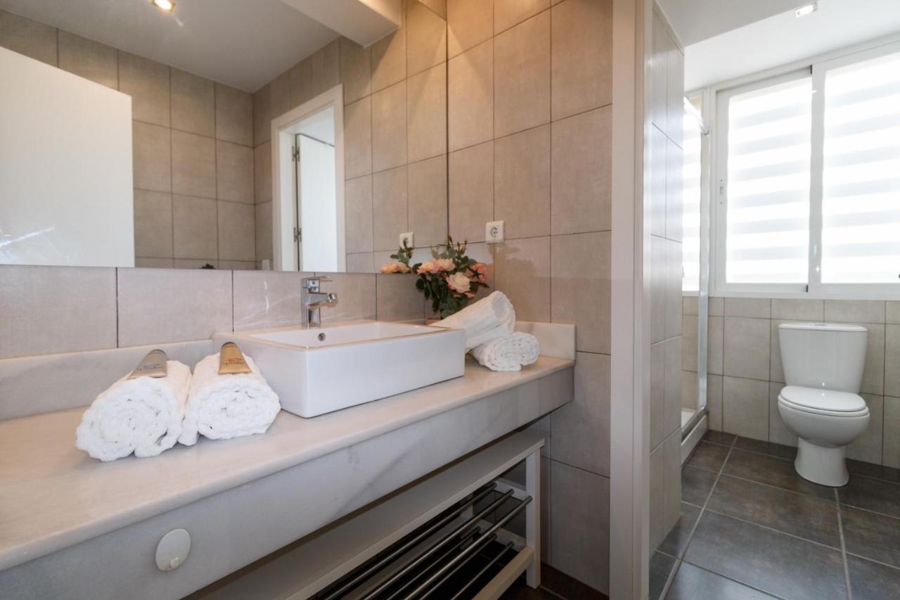 Casa Arturo Apartment Torremolinos