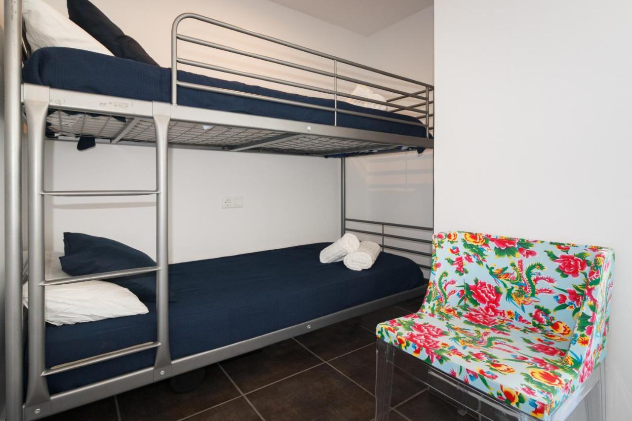 Casa Arturo Apartment Torremolinos