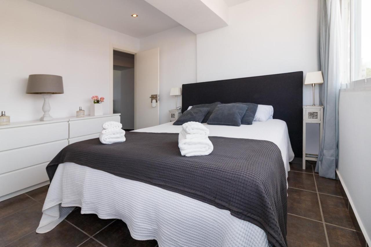 Casa Arturo Apartment Torremolinos