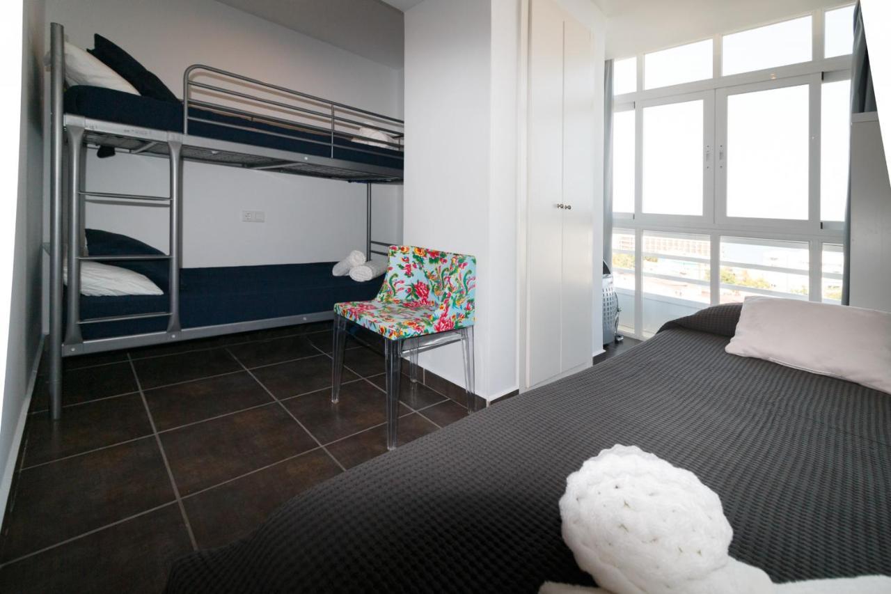 Casa Arturo Apartment