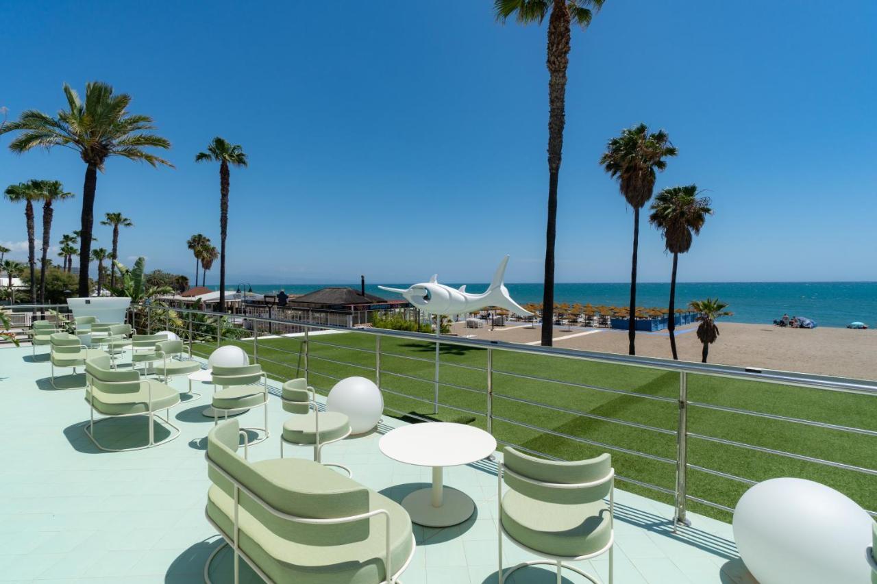 Hotel Medplaya Pez Espada