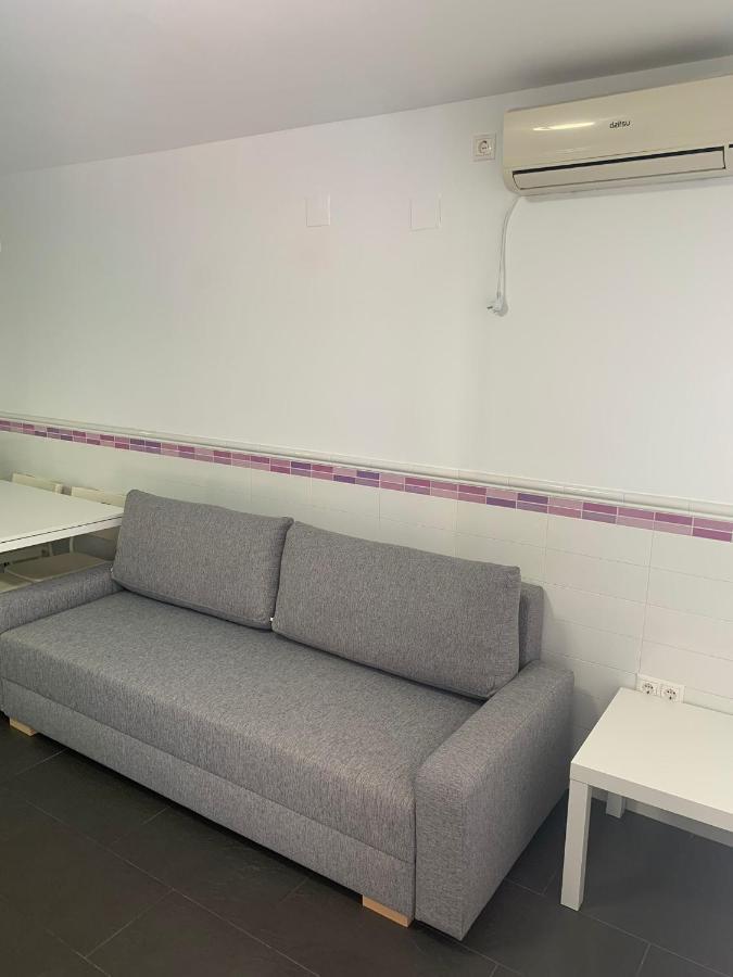 Carihuela Duplex Sun & Beach * Torremolinos