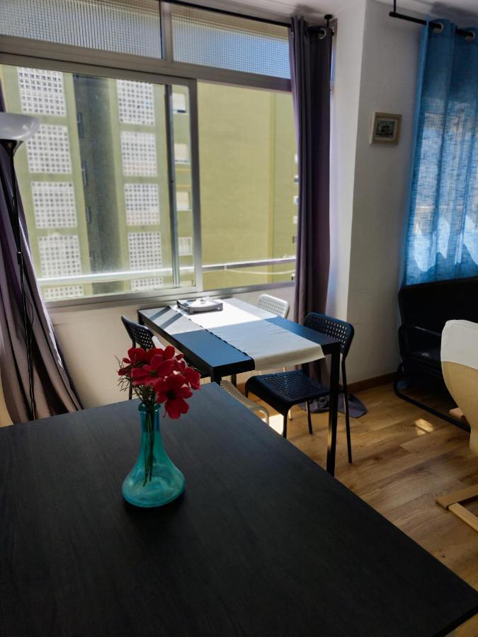 Solaz-andaluz Center By Namaste Elite Apartment