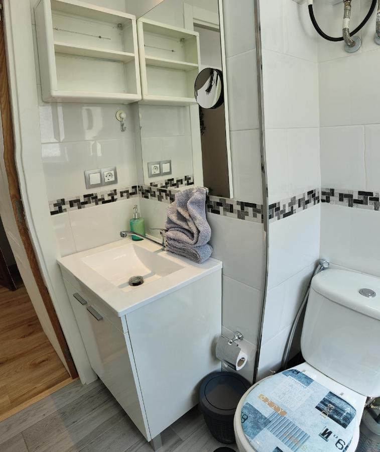 Apartment Solaz-andaluz Center By Namaste Elite
