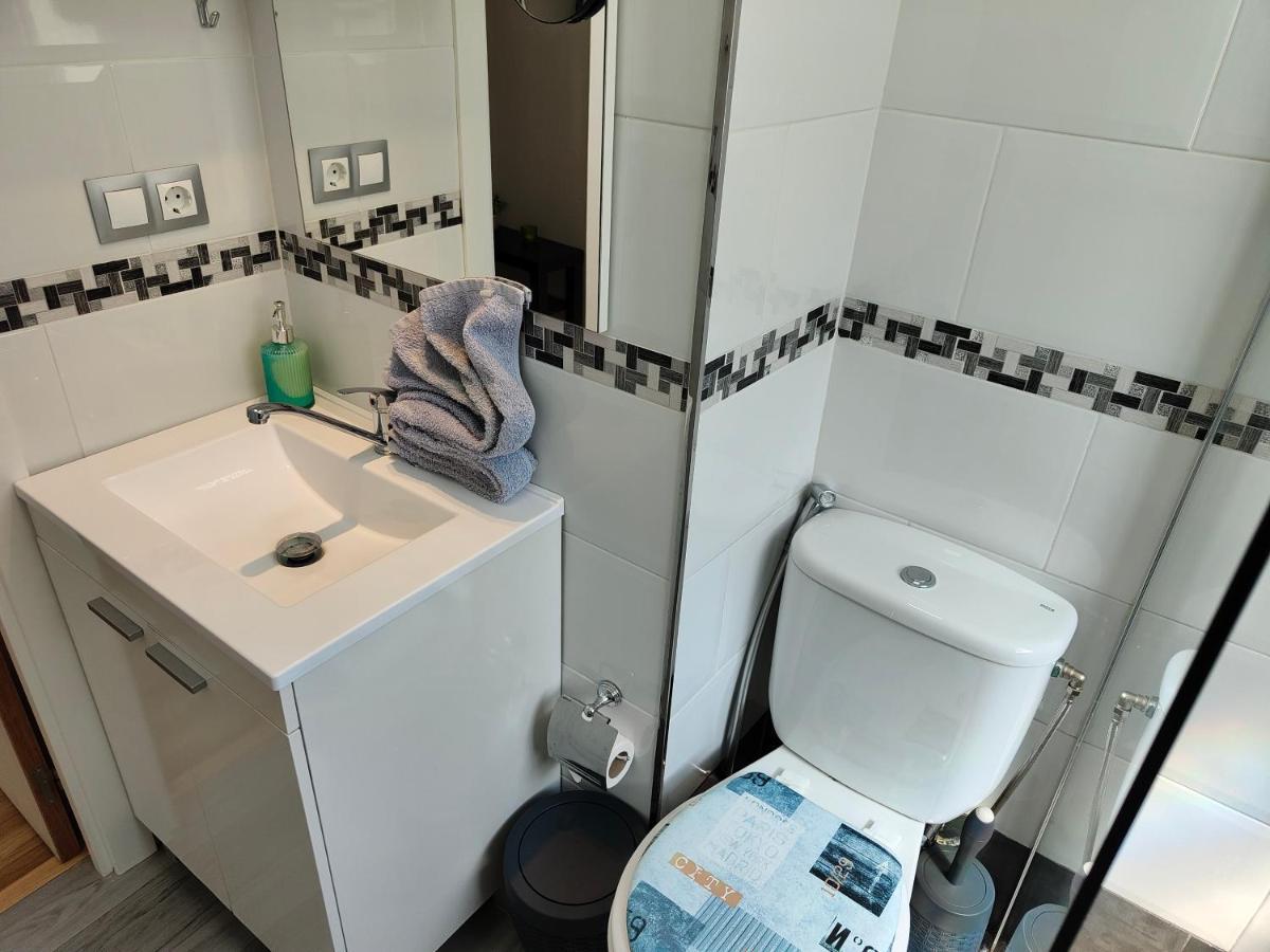 Apartment Solaz-andaluz Center By Namaste Elite