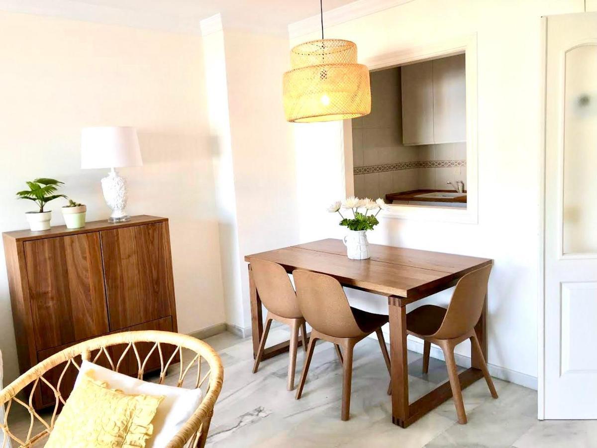 Inspiring In Carihuela Appartement *