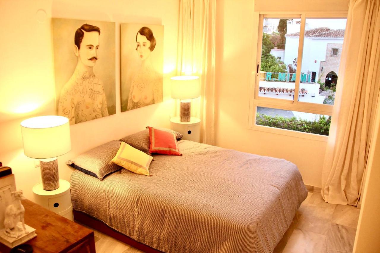 Apartment Inspiring In Carihuela *