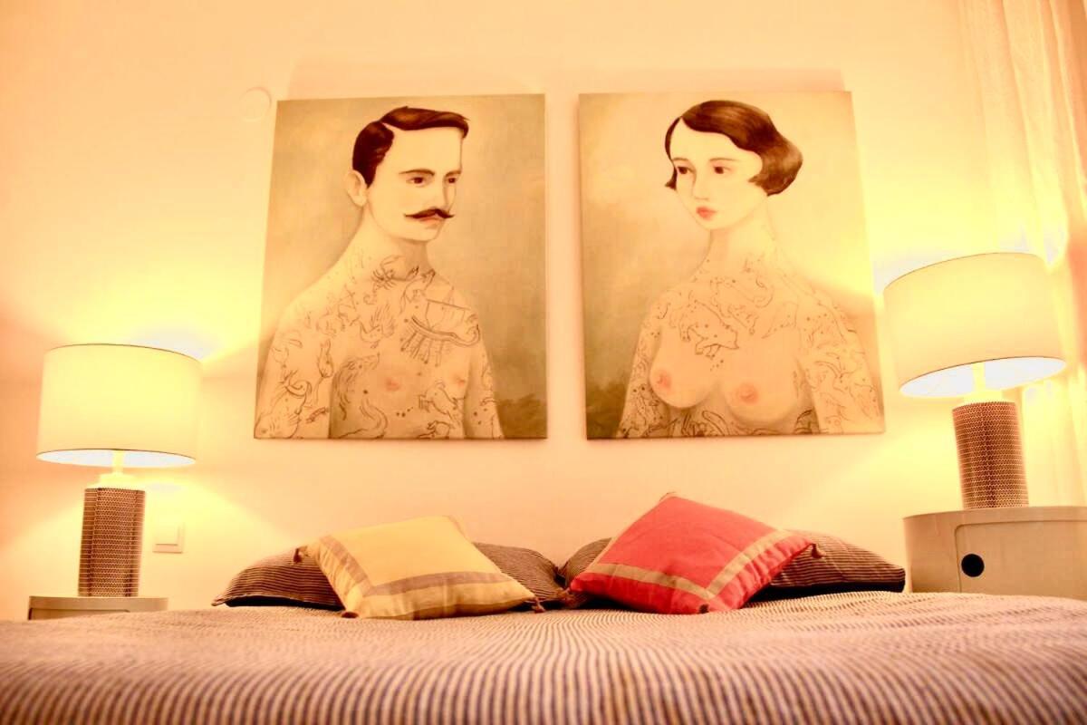 Inspiring In Carihuela Appartement