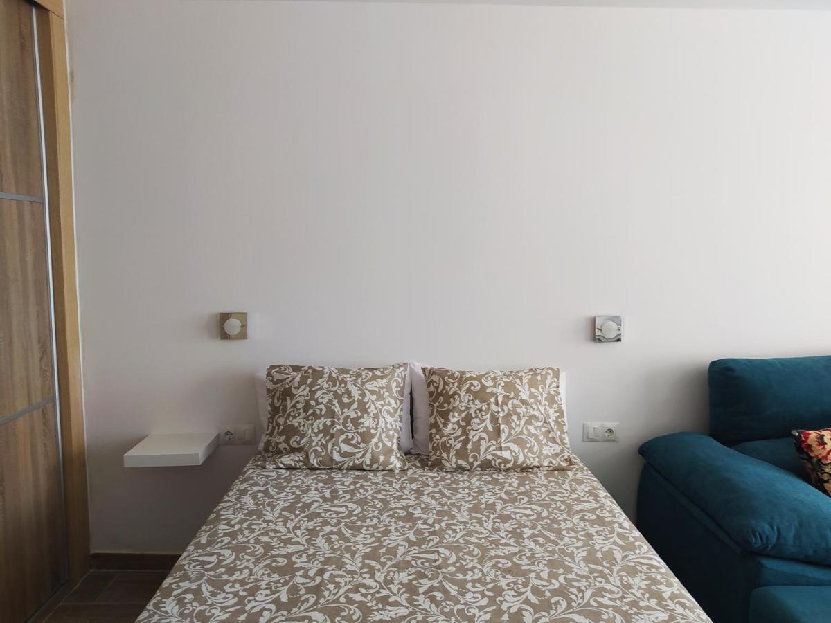 Apartamento Recién Reformado, Fire Stick Amazon, Wifi, 2 Pers, Céntrico, 20 M Playa