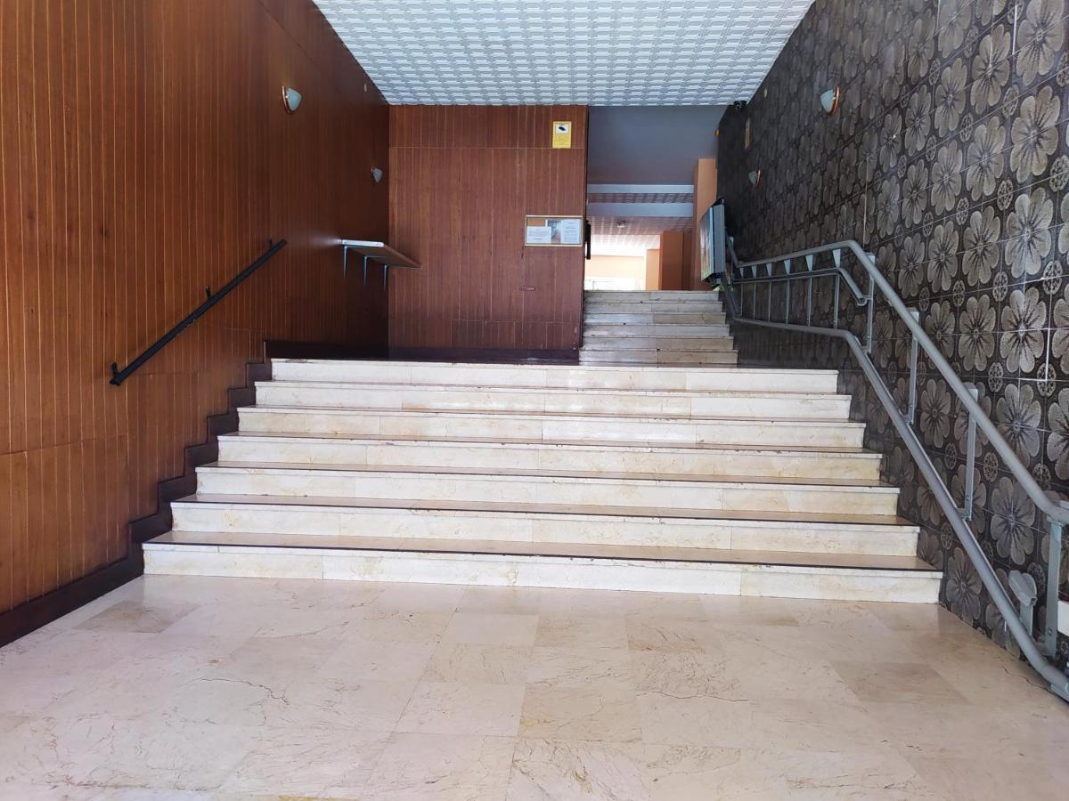 Recién Reformado, Fire Stick Amazon, Wifi, 2 Pers, Céntrico, 20 M Playa Apartamento Torremolinos