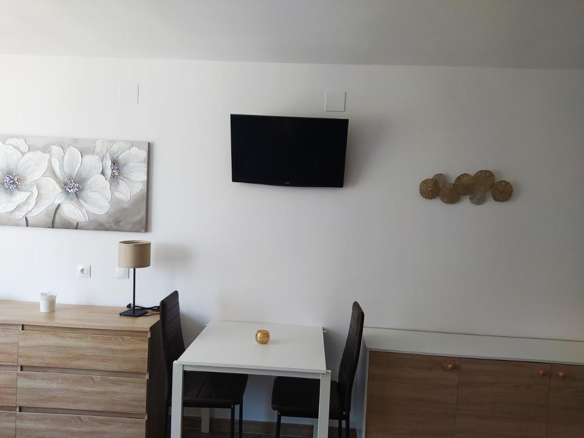 Apartamento Recién Reformado, Fire Stick Amazon, Wifi, 2 Pers, Céntrico, 20 M Playa Torremolinos