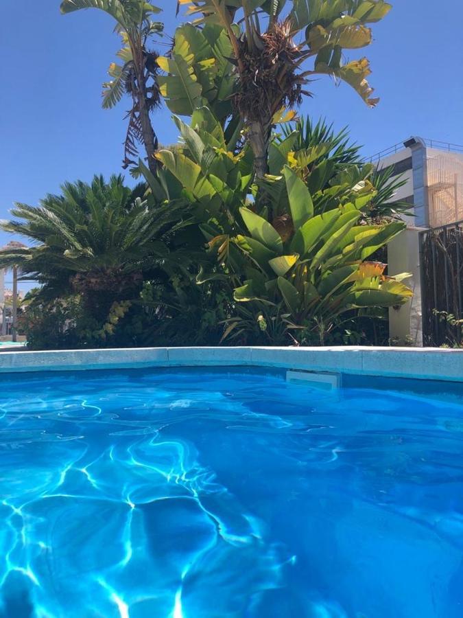 Cozy Loft Torremolinos