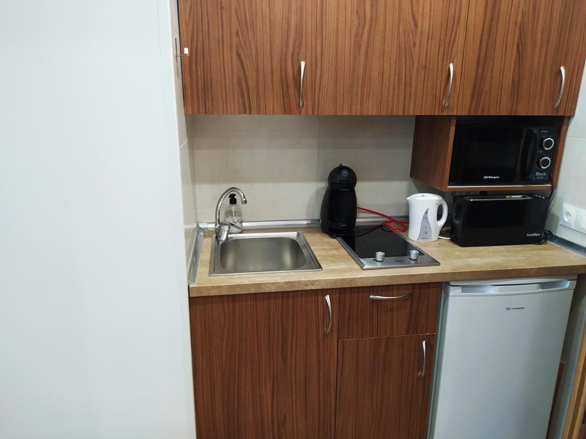 Recién Reformado, Fire Stick Amazon, Wifi, 2 Pers, Céntrico, 20 M Playa * Torremolinos