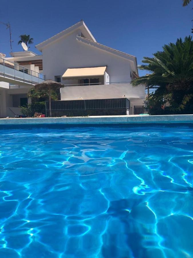 Apartment Cozy Loft Torremolinos