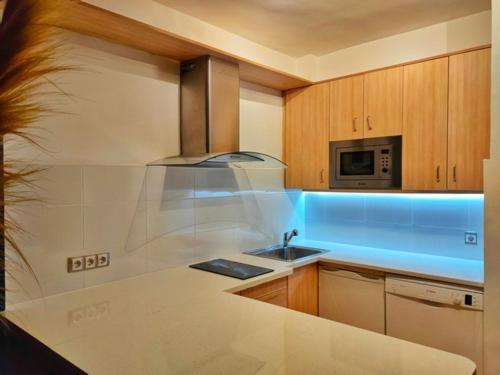 Apartment New Fabulous Beachfront Torremolinos