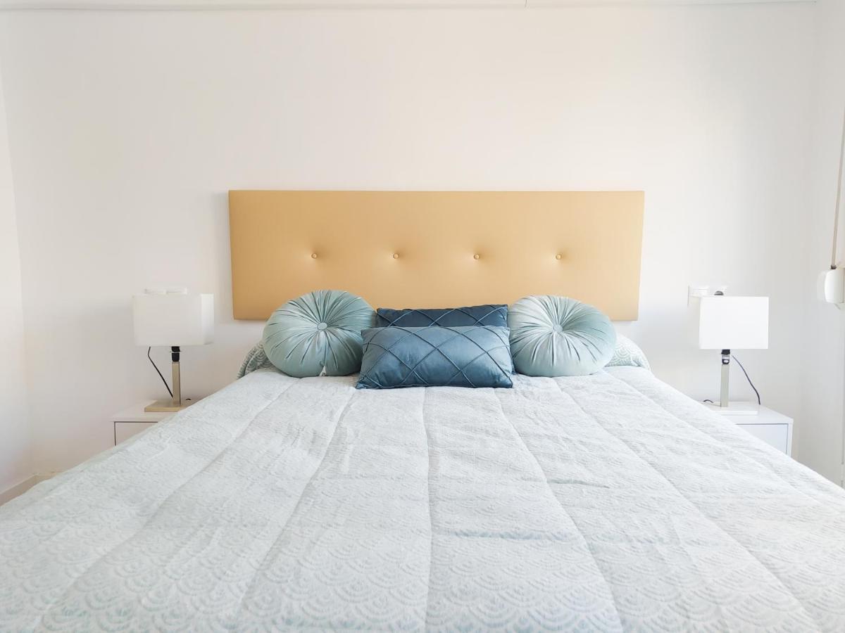 Apartment Recien Reformado, Piscinas, Fire Stick Amazon, Wifi, Terraza