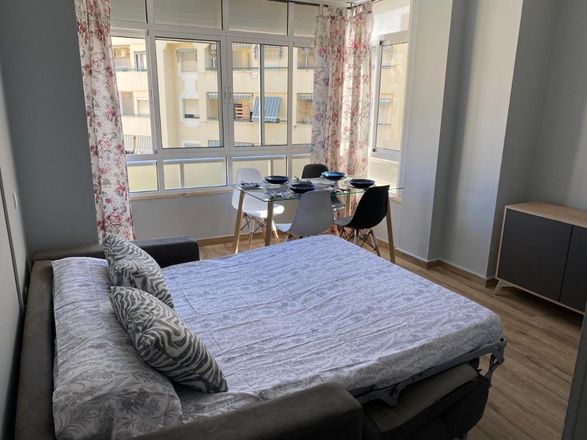 Apartamento Verdiales *
