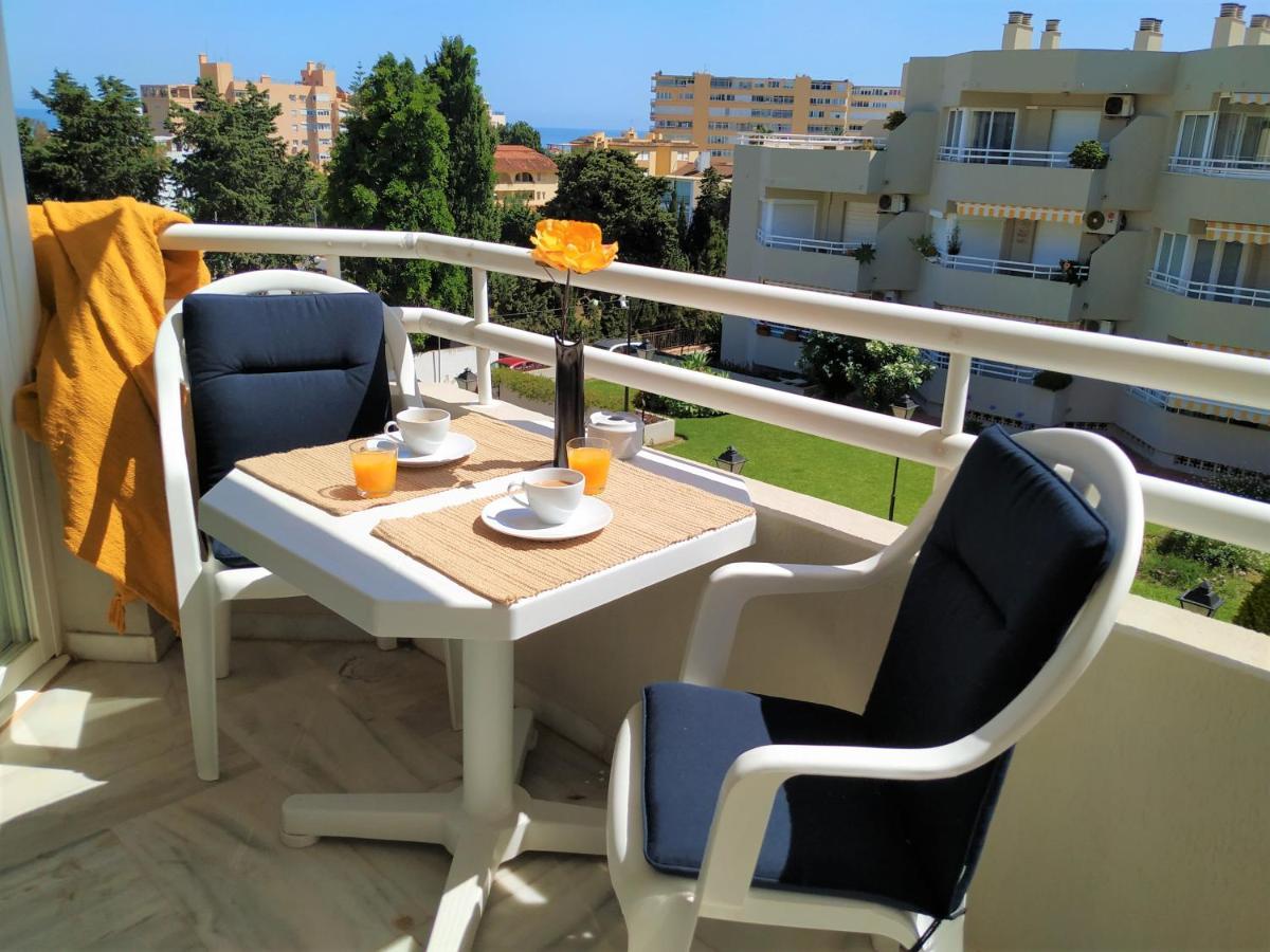 Dona Carlota Gardens, Sea Views, Pool, Restaurant *