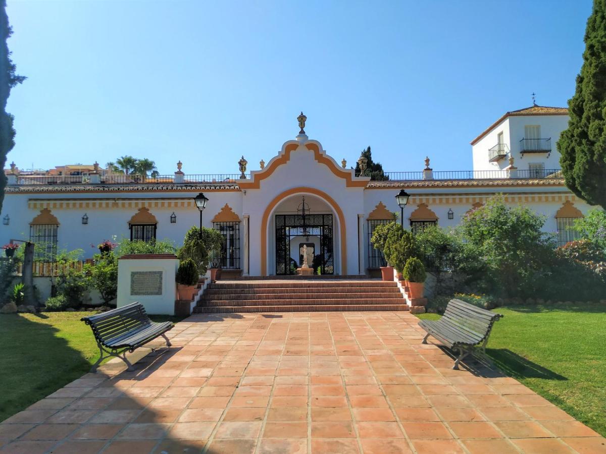 Dona Carlota Gardens, Sea Views, Pool, Restaurant Appartement Torremolinos
