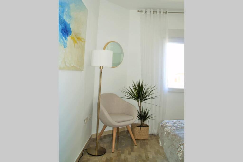 Apartamento Piccadilly * Torremolinos