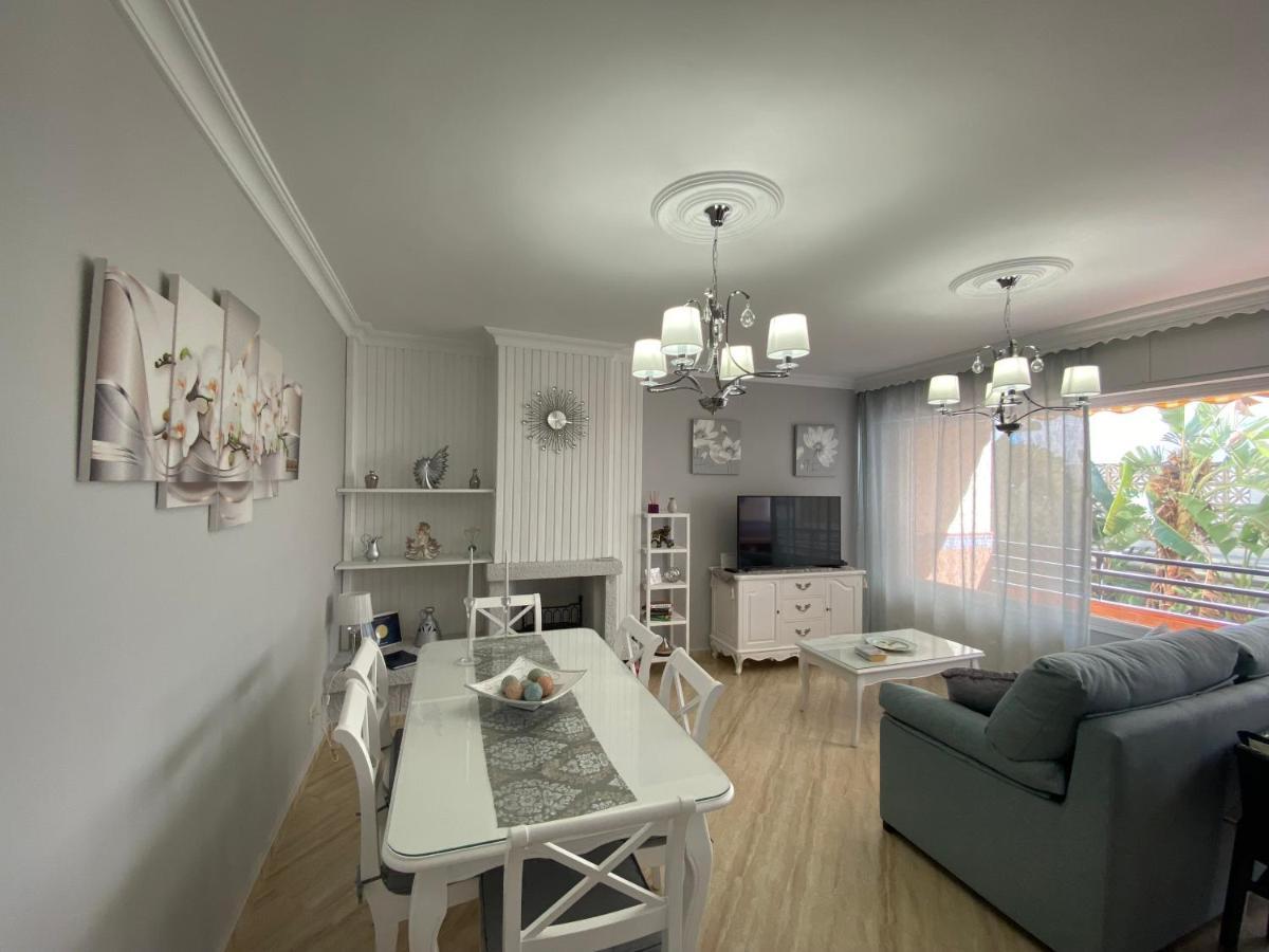 Perla Del Sol 1 L Apartment