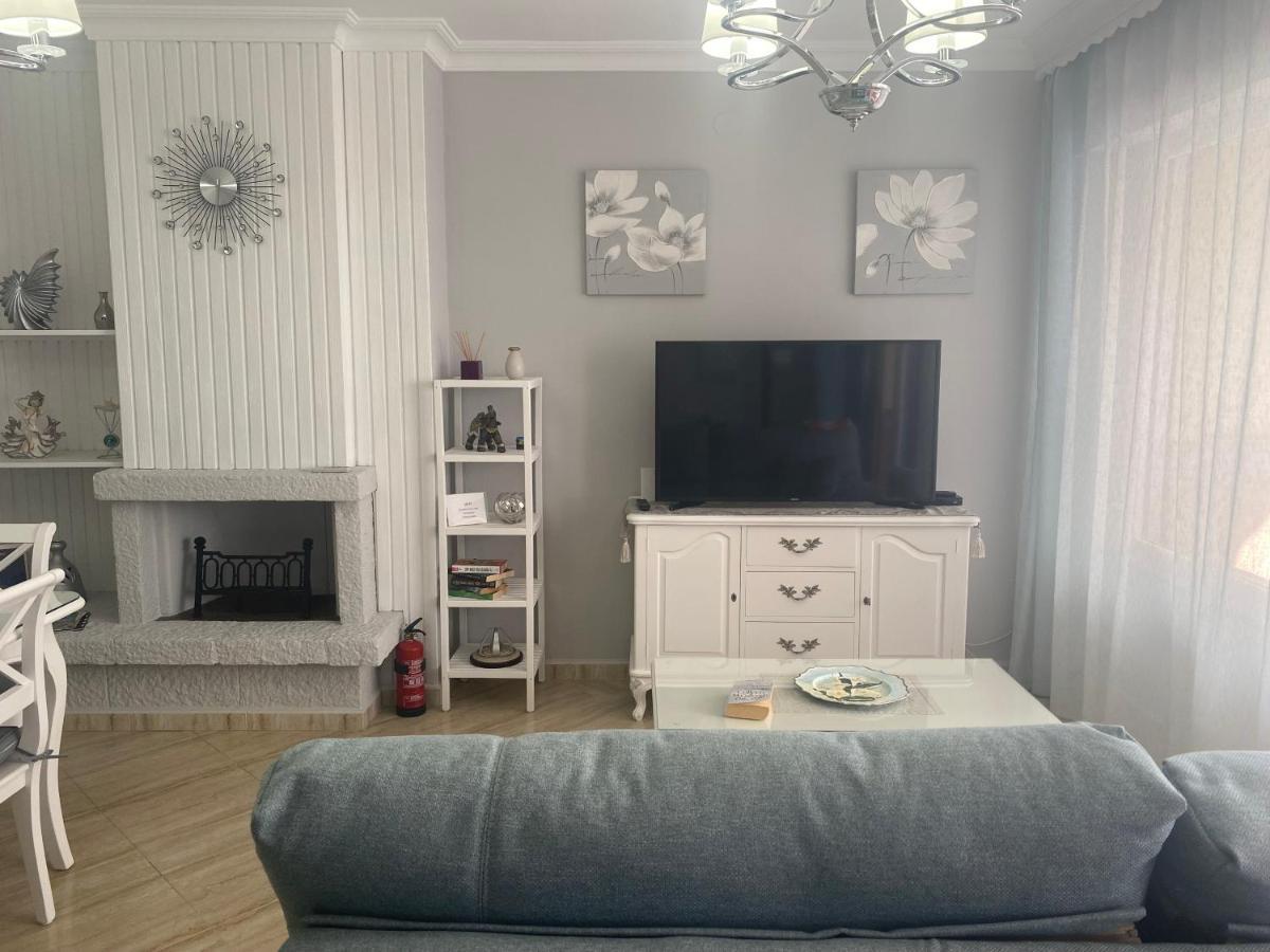 Perla Del Sol 1 L Apartment