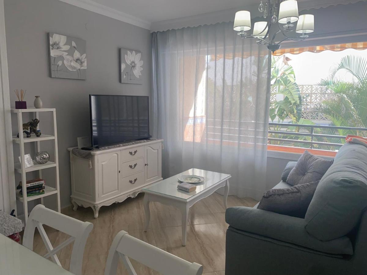 Perla Del Sol 1 L Torremolinos