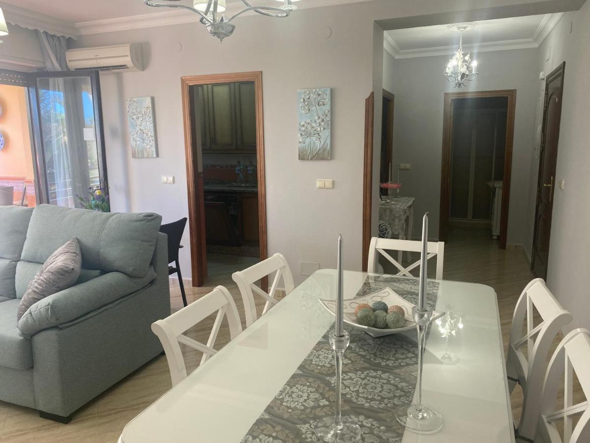 Perla Del Sol 1 L Torremolinos