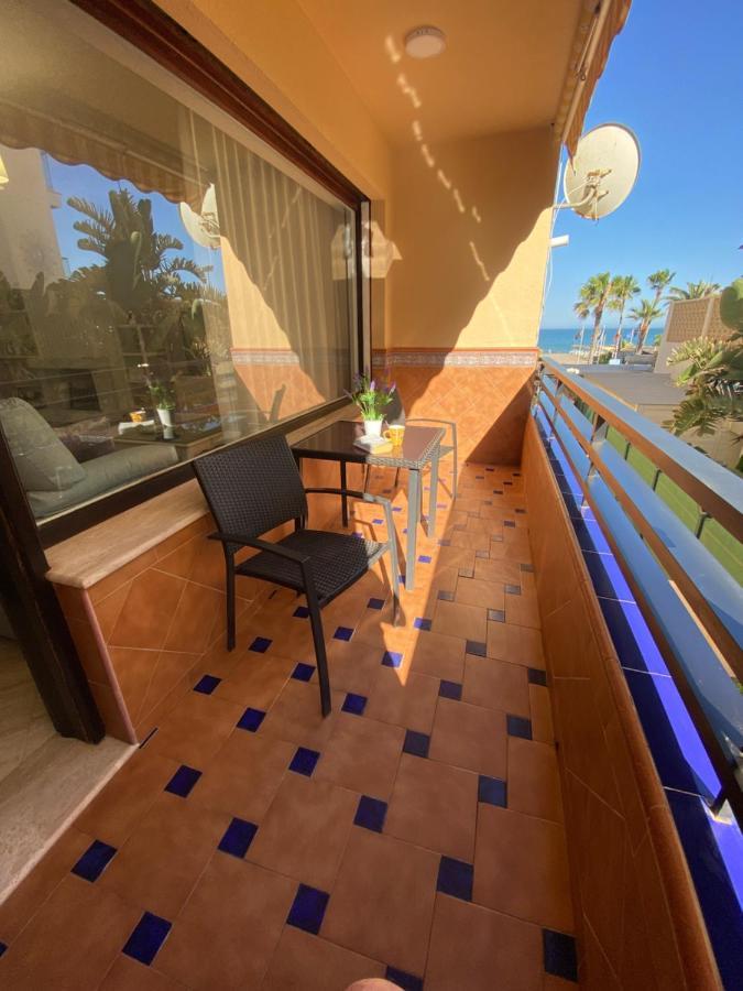 Apartment Perla Del Sol 1 L Torremolinos