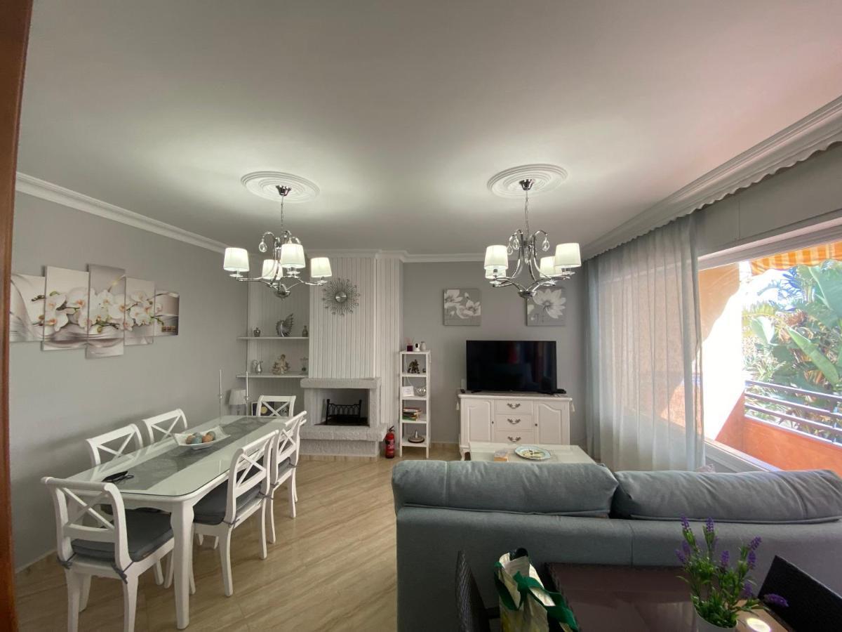 Perla Del Sol 1 L Apartment Torremolinos