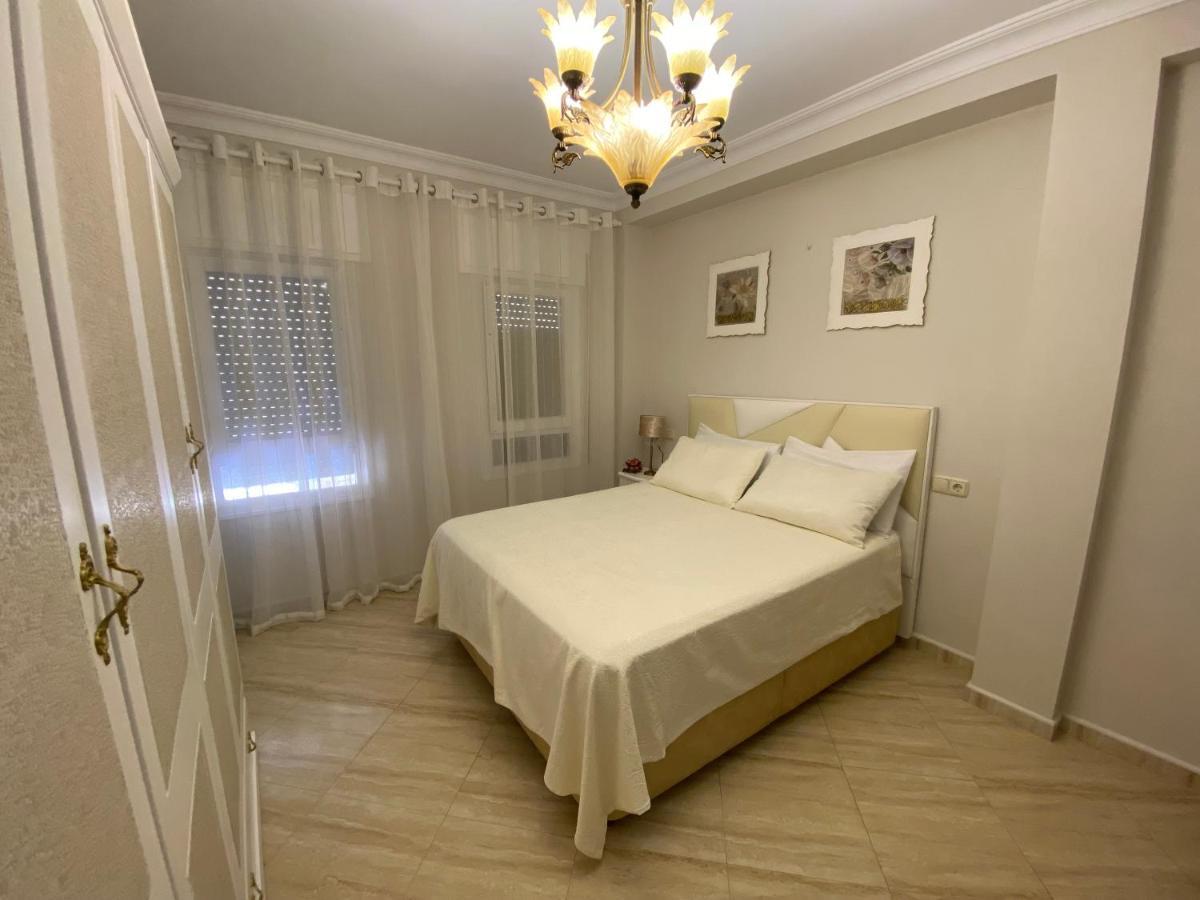Perla Del Sol 1 L Apartment *