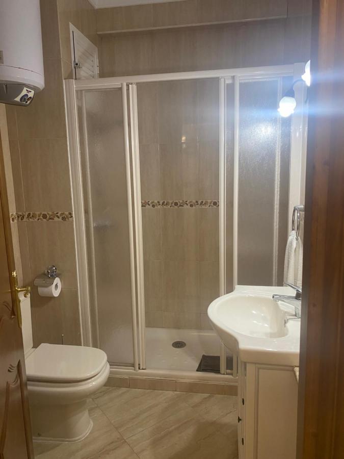 Apartment Perla Del Sol 1 L