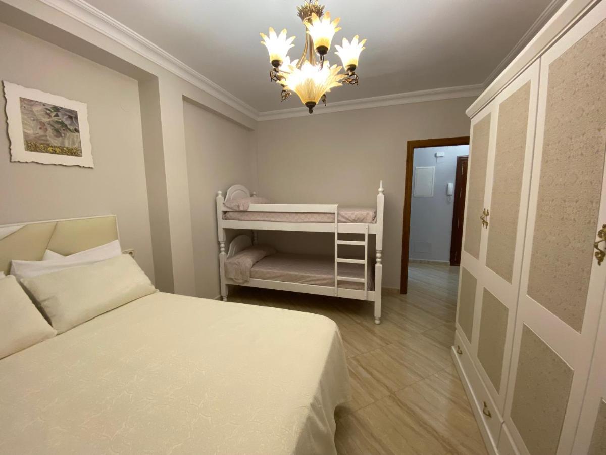 Apartment Perla Del Sol 1 L Torremolinos