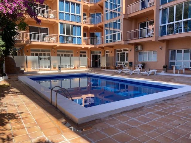 Costa Del Sol Apartment
